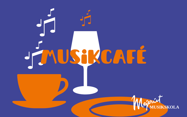 Musikcafé