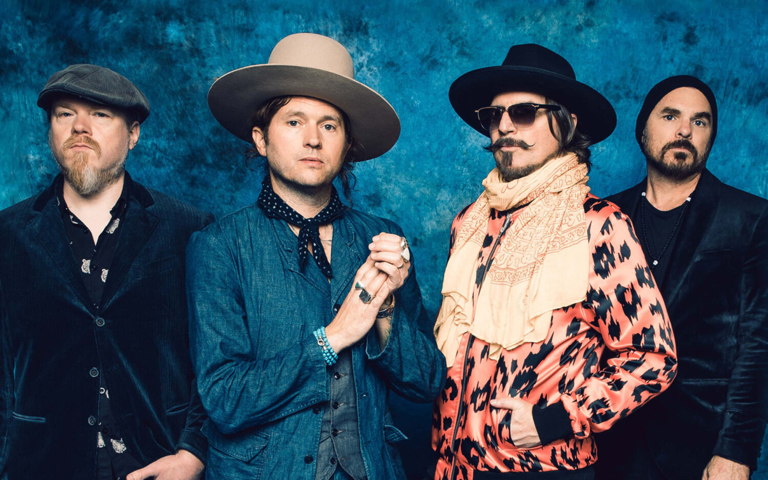 Rival Sons