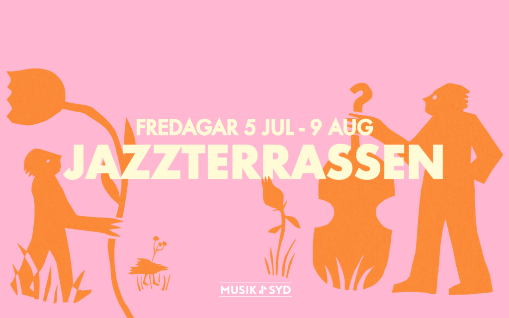 Jazzterrassen