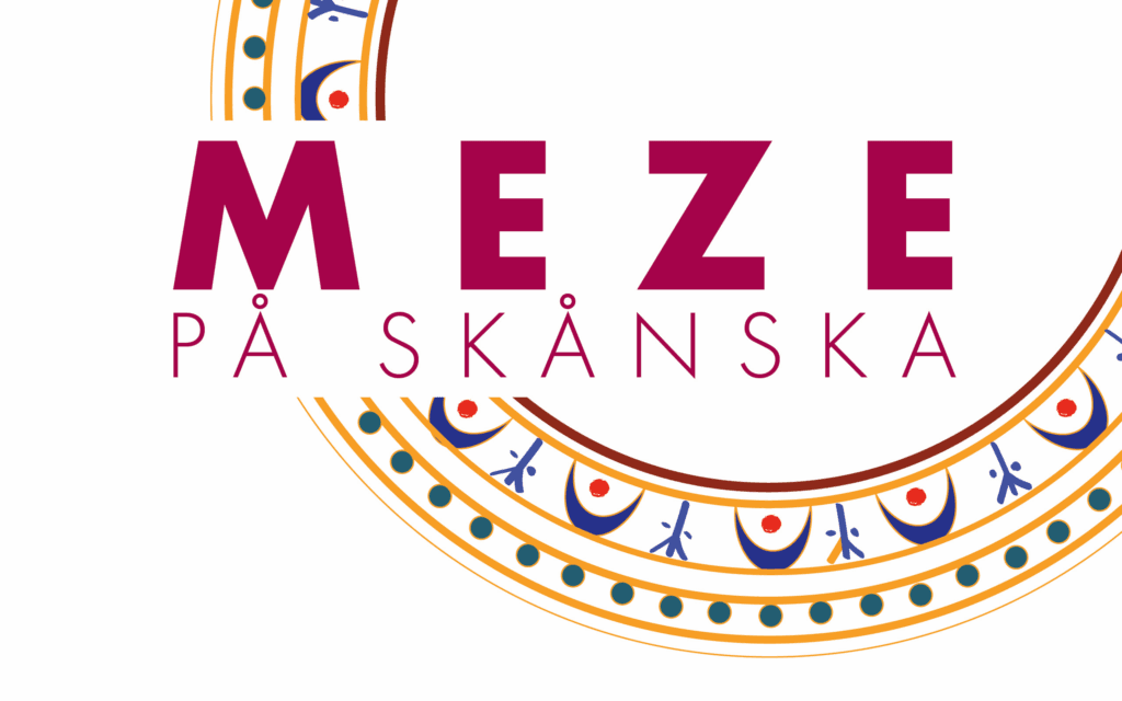 Lär dig göra meze på skånska