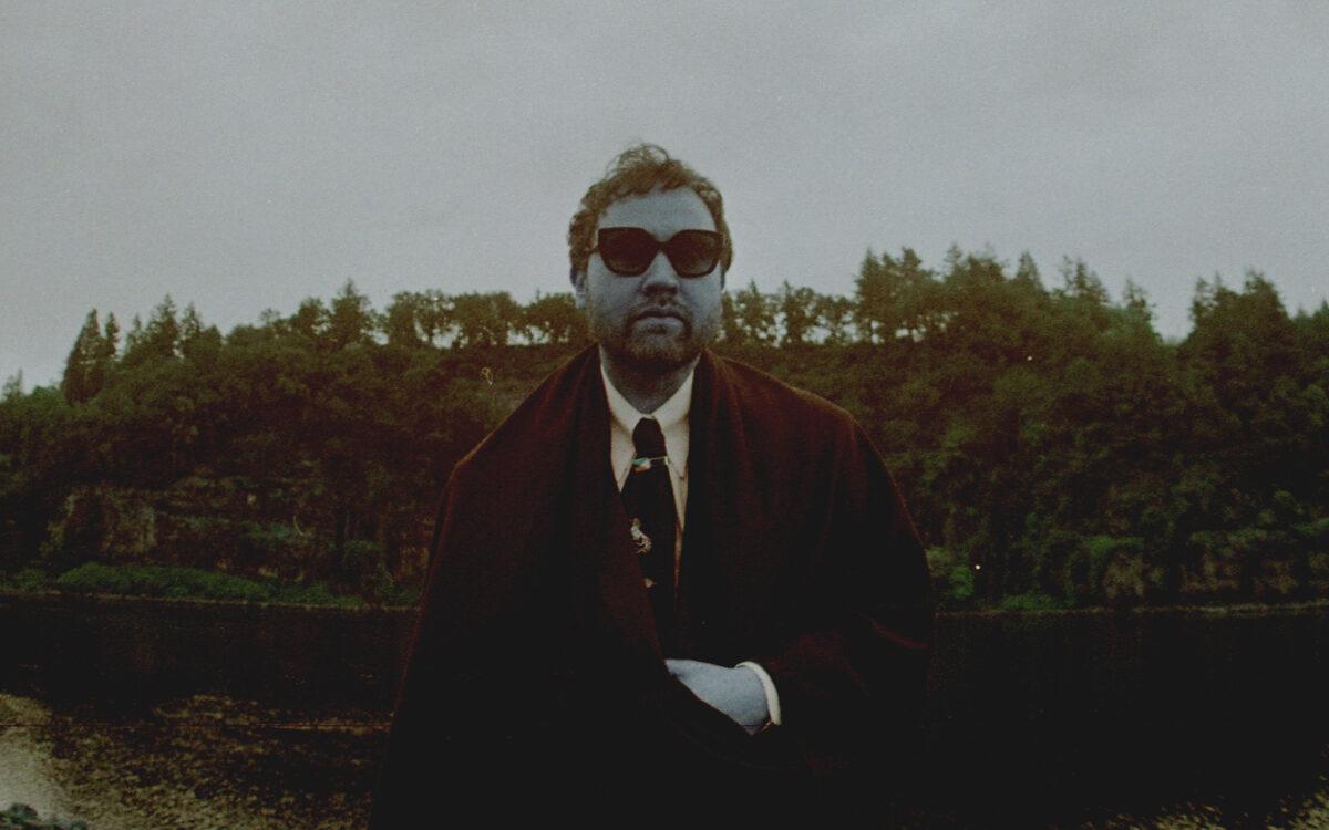 Unknown Mortal Orchestra