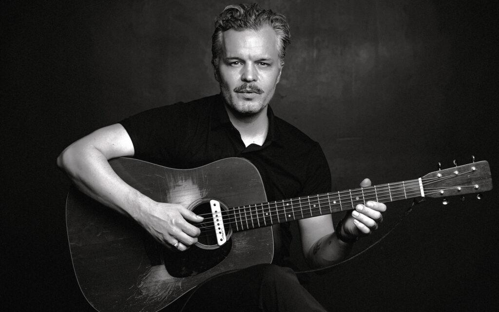 The Tallest Man On Earth