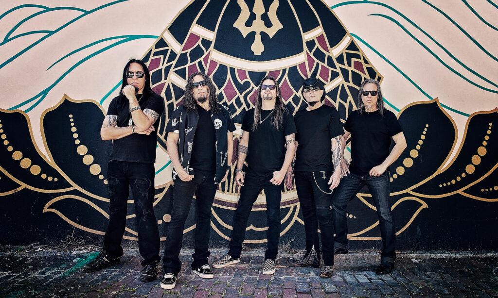 Queensrÿche