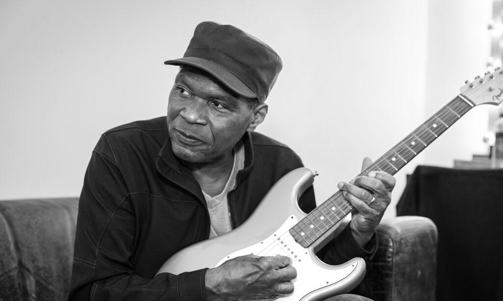 The Robert Cray Band