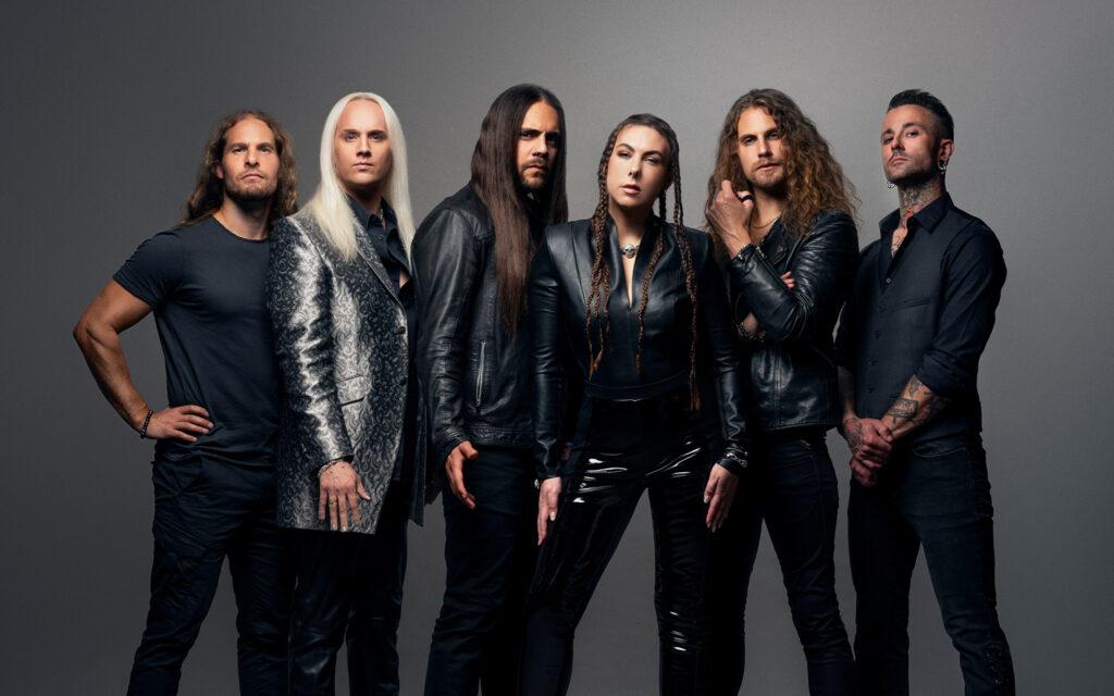 Amaranthe