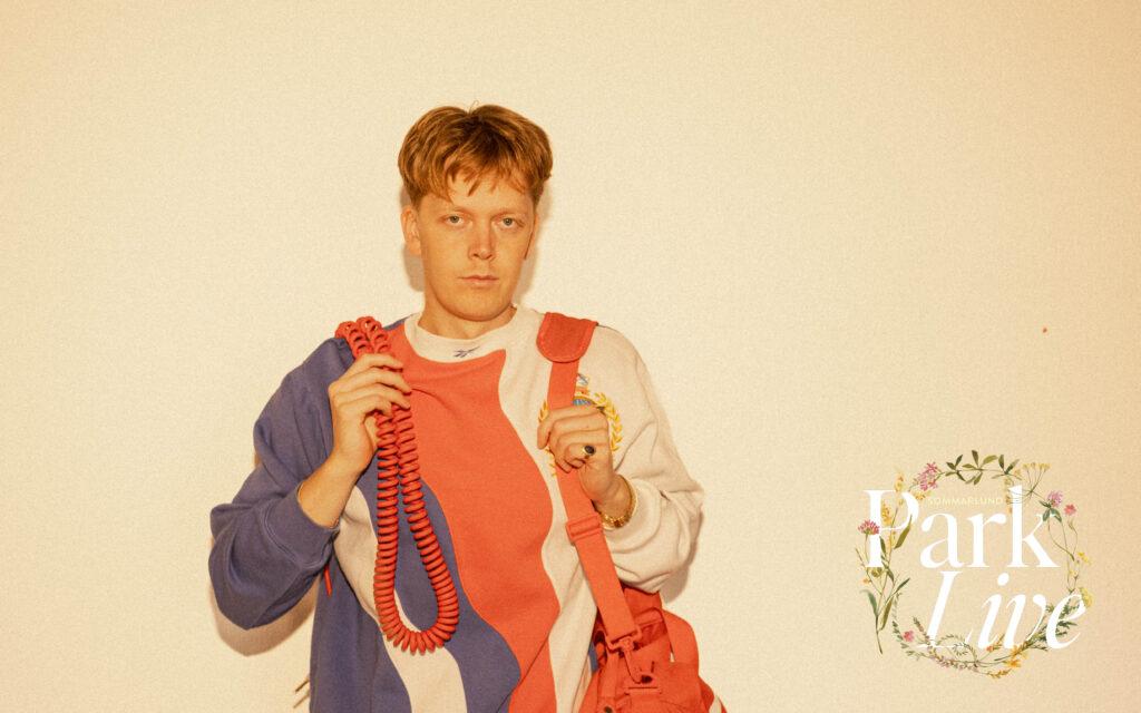 Park Live: Augustine