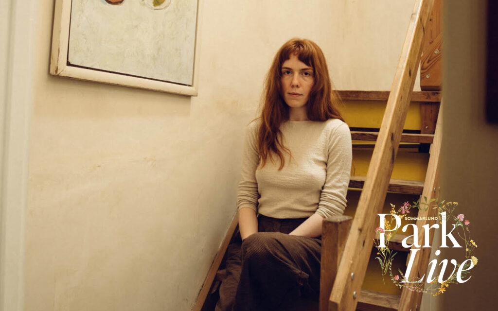 Park Live: Elanor Moss (UK)