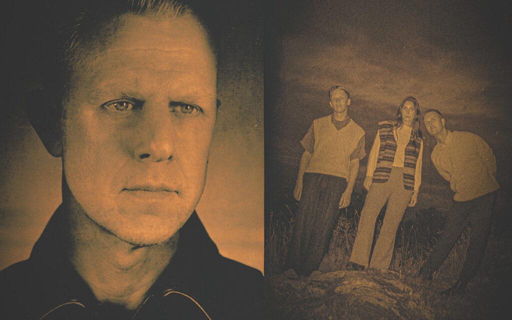 Familjen + Hemliga Klubben