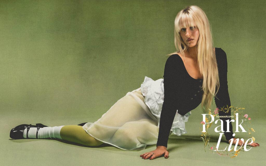 Park Live: Fanny Avonne