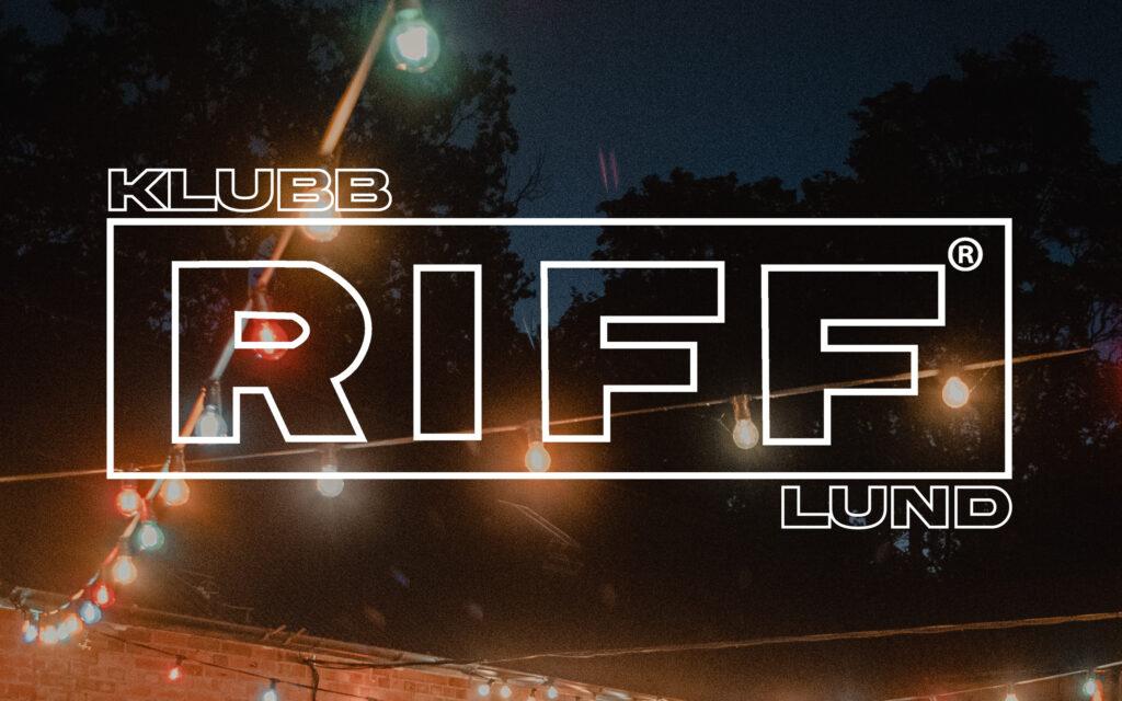 Klubb Riff – Sommar