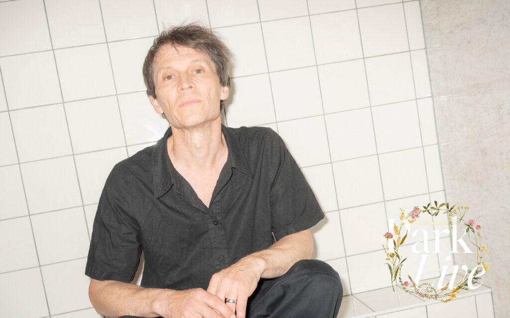 Park Live: Jakob Hellman