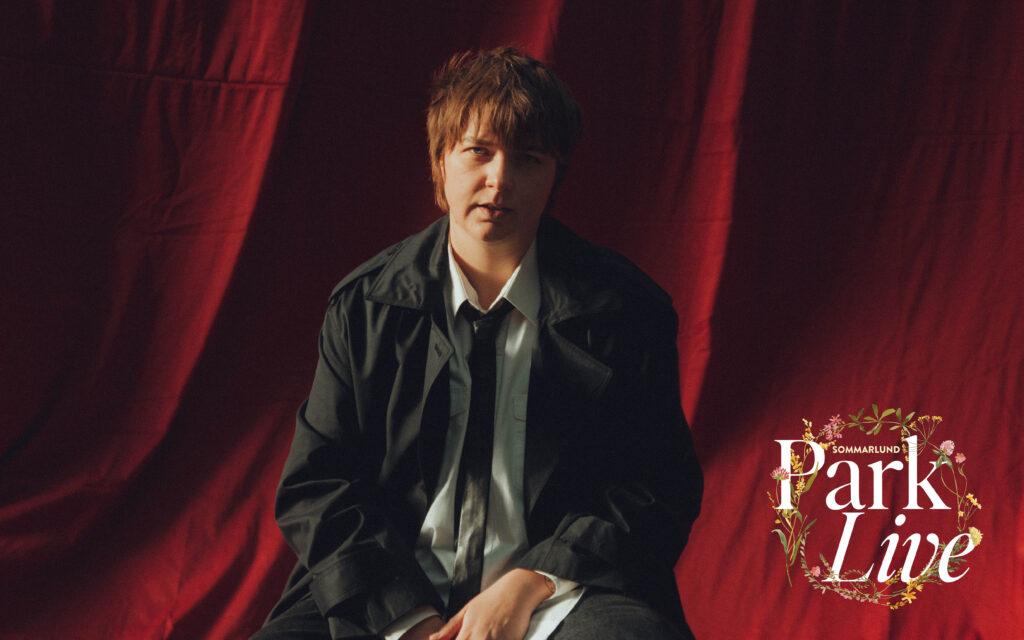 Park Live: Kerstin Ljungström