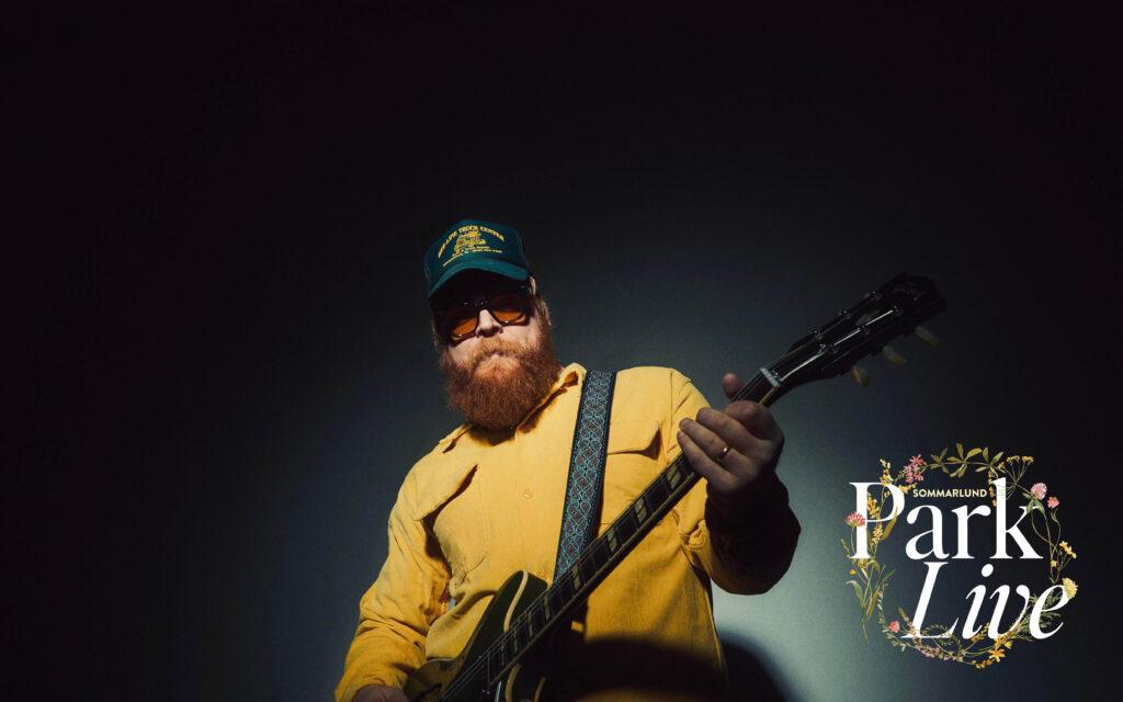 Park Live: Ludwig Hart