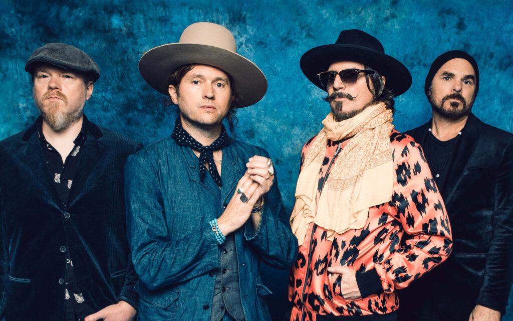 Rival Sons