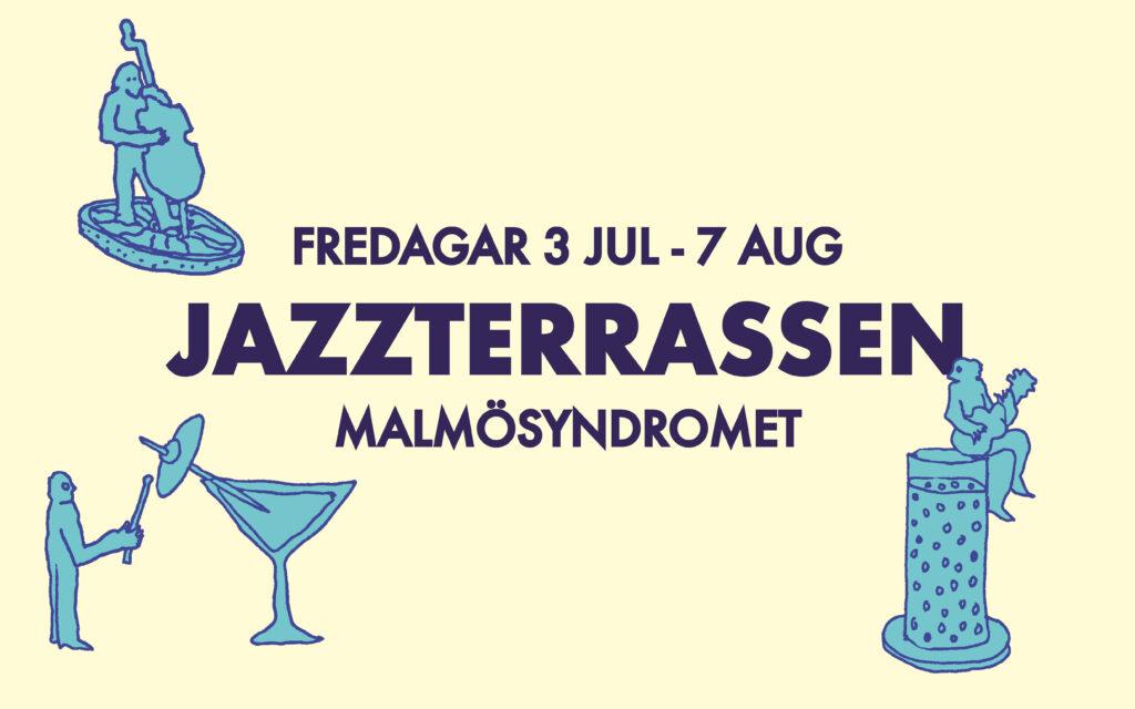 Jazzterrassen
