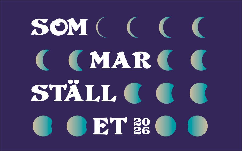 Klubb Sommarstället