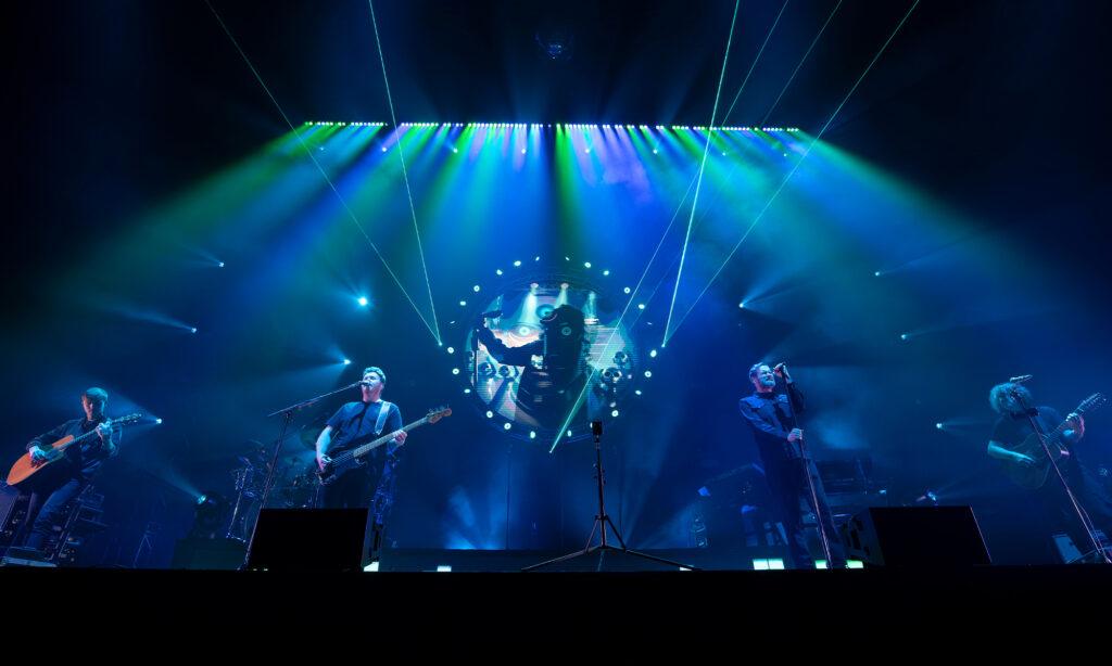 The Australian Pink Floyd Show