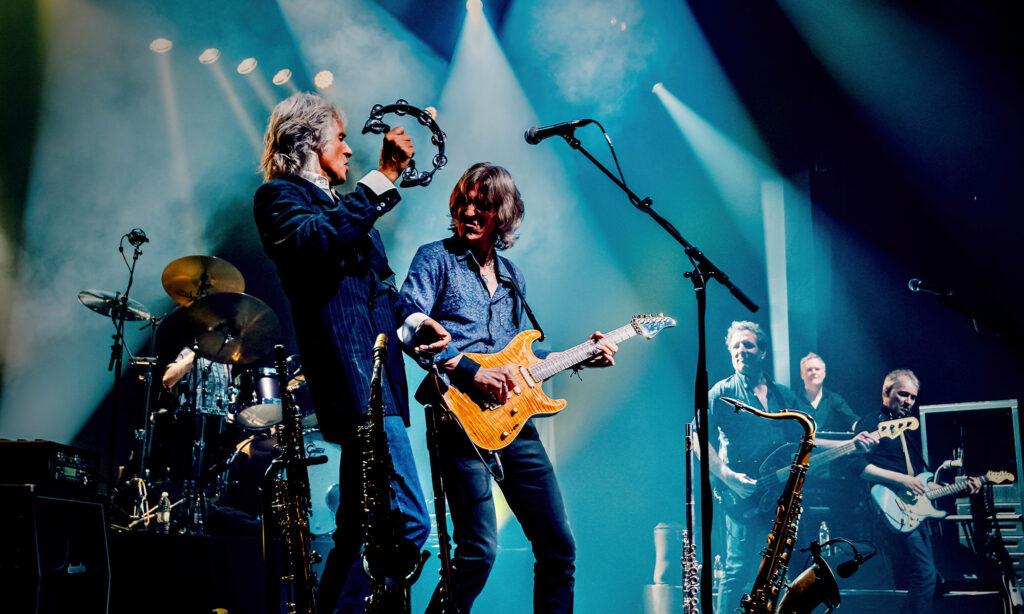 The Dire Straits Experience