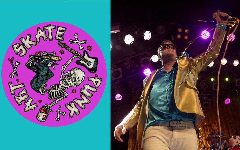 SKATE x PUNK x ART: SKATE PUNK QUIZ