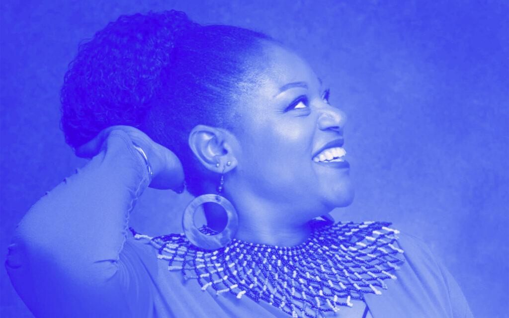 Jazzbrunch: Miriam Mandipira Christmas Special