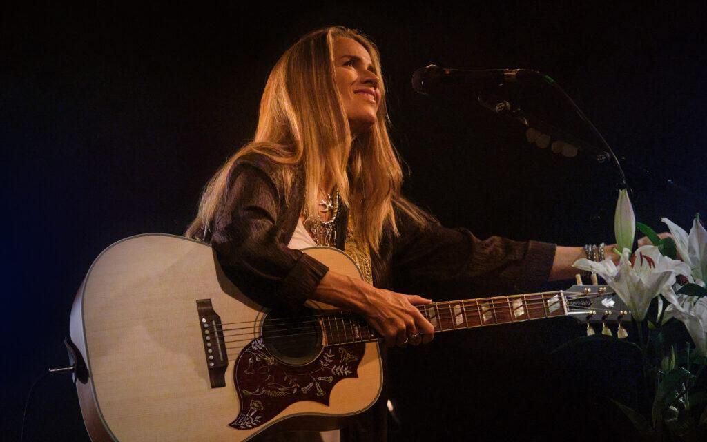 Heather Nova