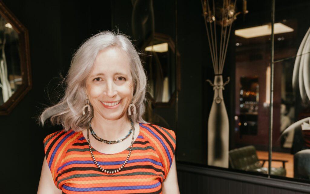 Laura Veirs