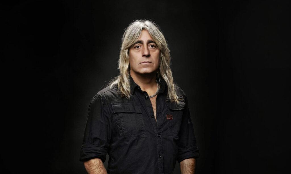 Mikkey Dee With Friends Playing Motörhead Classics