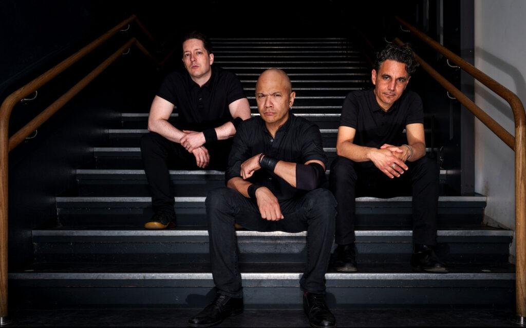 Danko Jones (CAN)