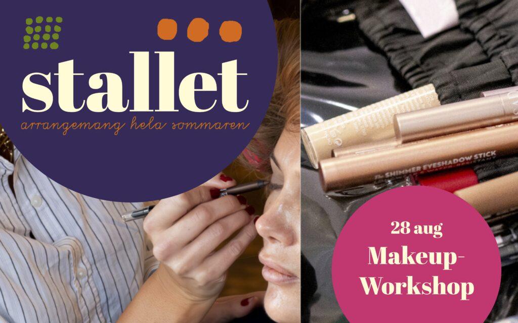 Makeup Workshop
